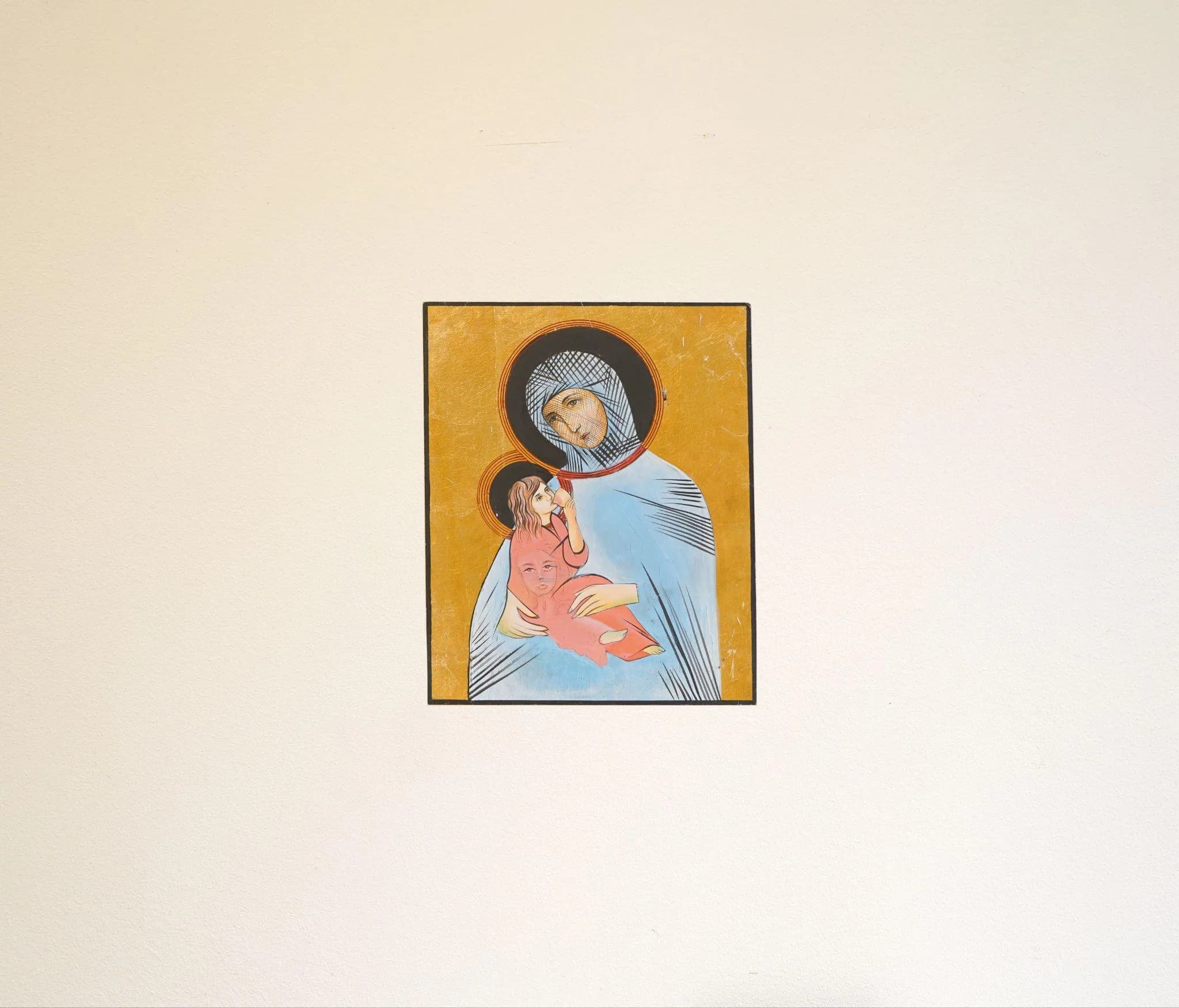 Iconoclast work 33