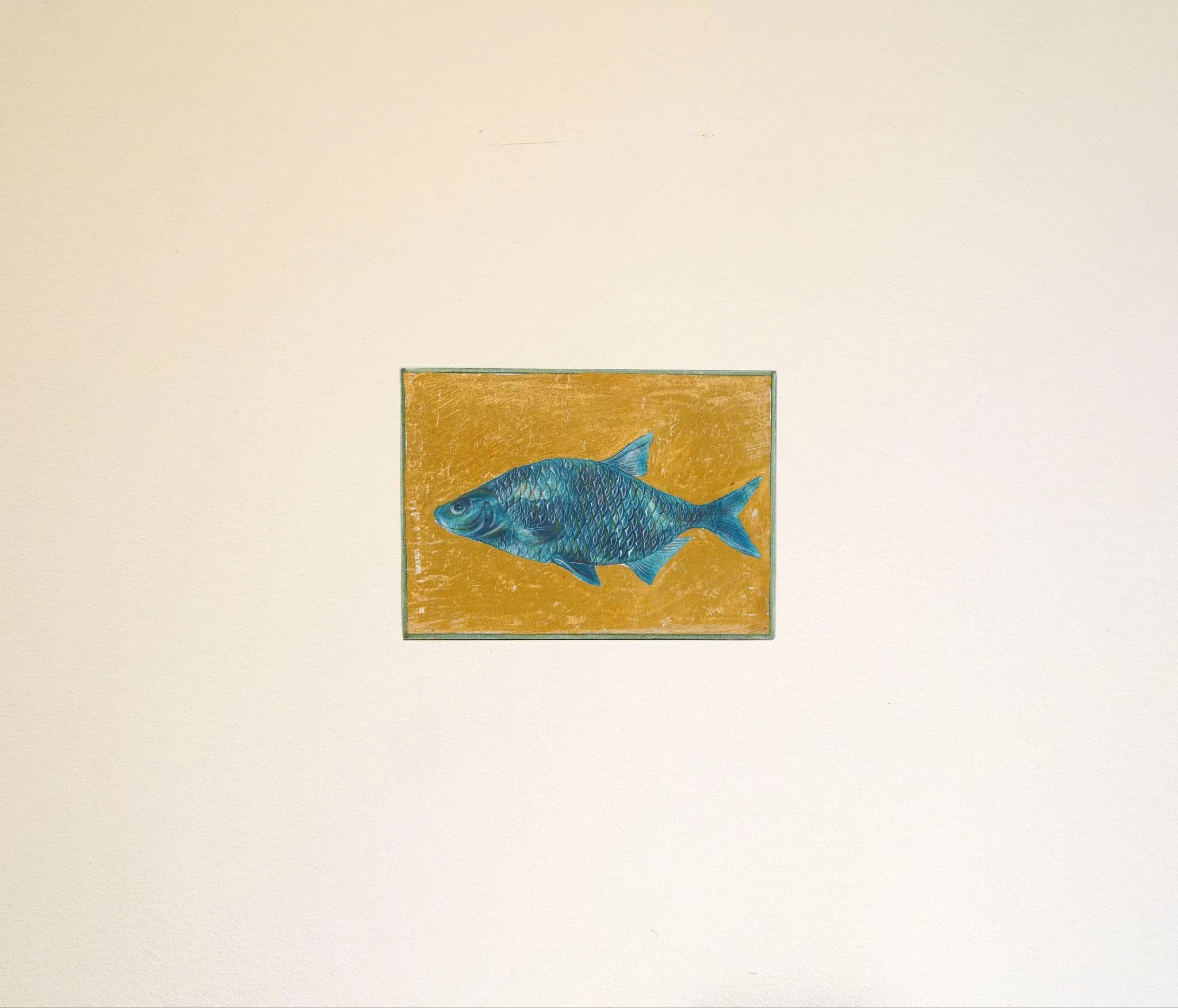 Iconoclast work 34